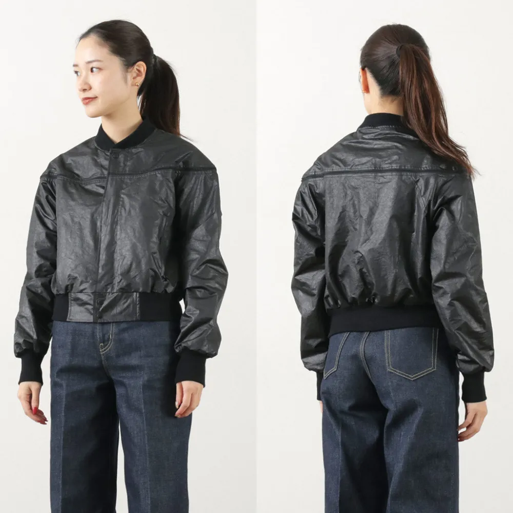 FNOR Jackets^/ South Bay Derby Jacket black
