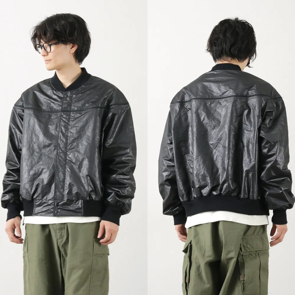 FNOR Jackets^/ South Bay Derby Jacket black