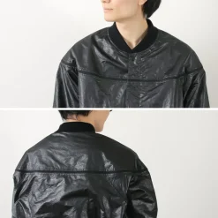 FNOR Jackets^/ South Bay Derby Jacket black