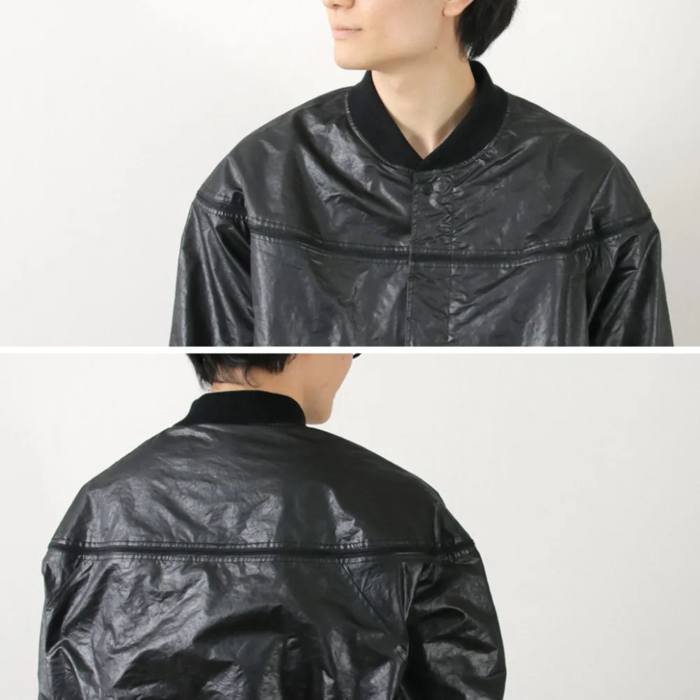 FNOR Jackets^/ South Bay Derby Jacket black