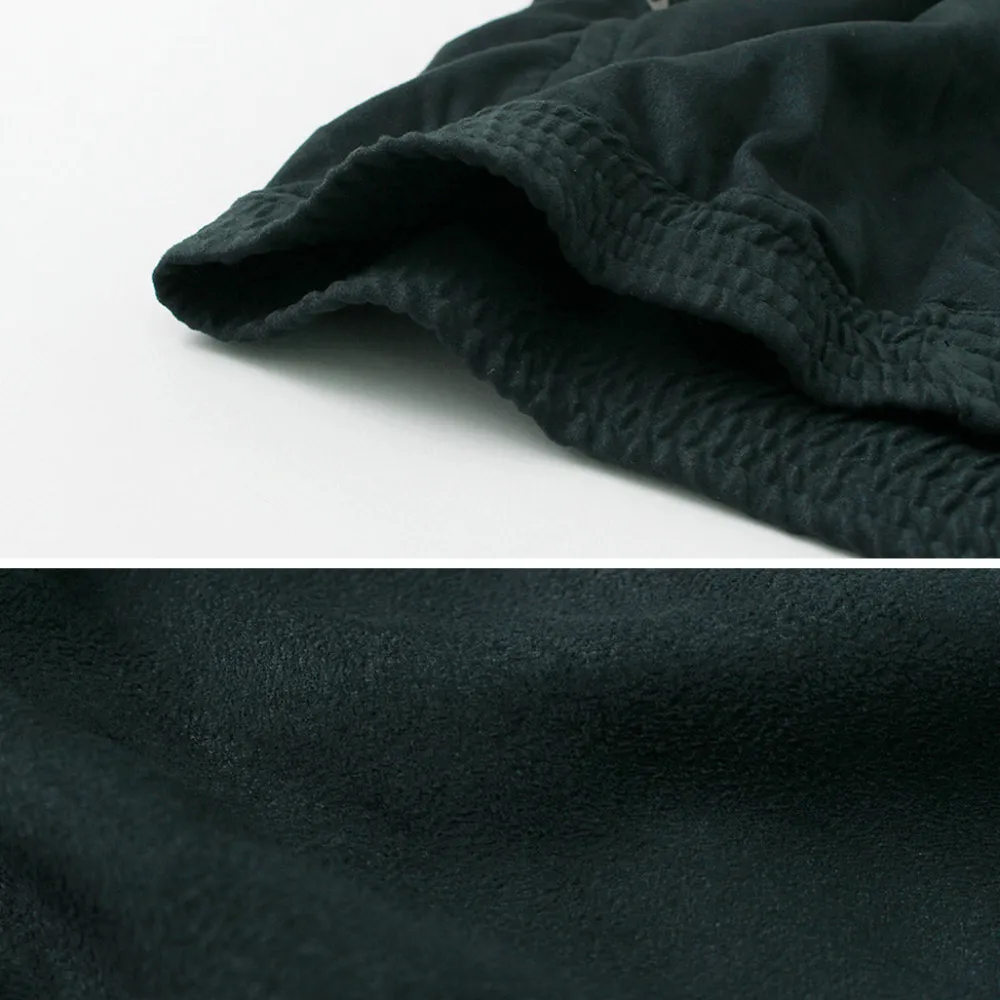 FNOR Jackets^/ Velvety Track Jacket