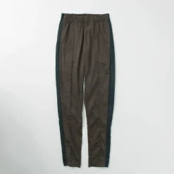 FNOR Trousers^/ Velvety Track Pants