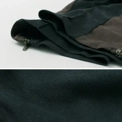 FNOR Trousers^/ Velvety Track Pants