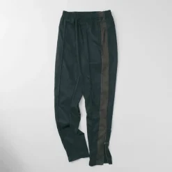 FNOR Trousers^/ Velvety Track Pants