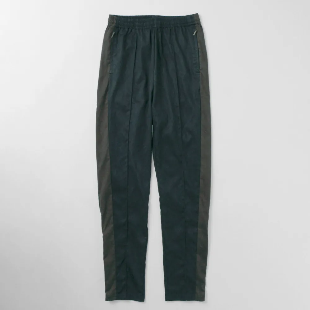 FNOR Trousers^/ Velvety Track Pants