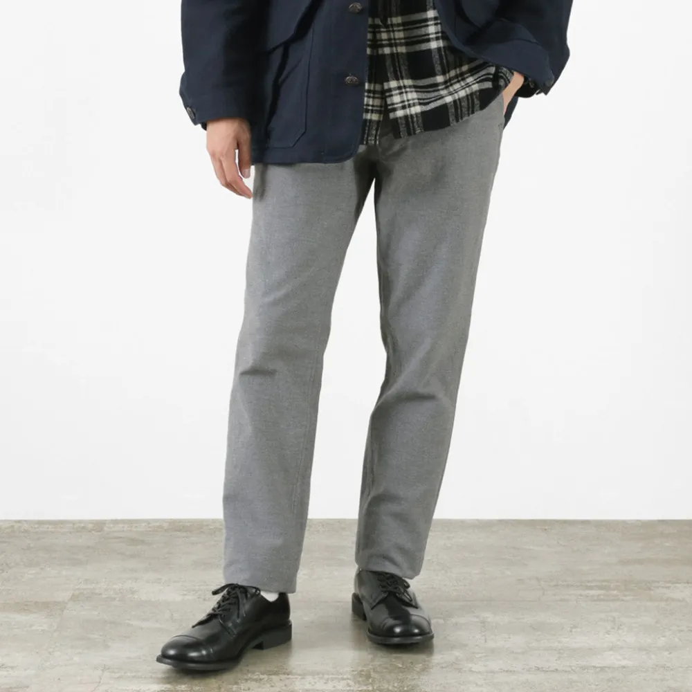 FOB FACTORY Trousers^/ Biz Narrow Trousers