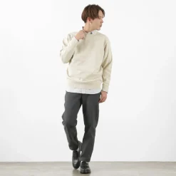 FOB FACTORY Trousers^/ Biz Narrow Trousers
