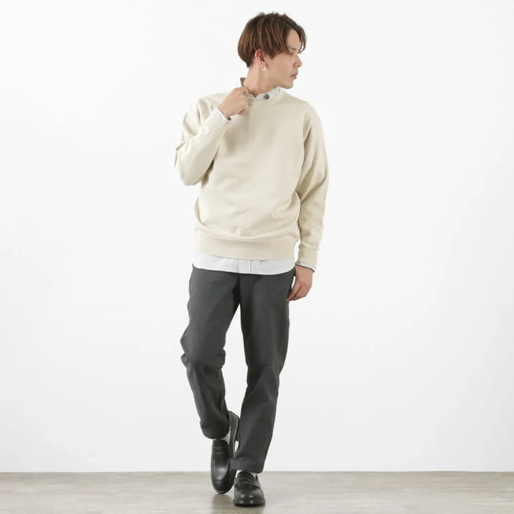 FOB FACTORY Trousers^/ Biz Narrow Trousers