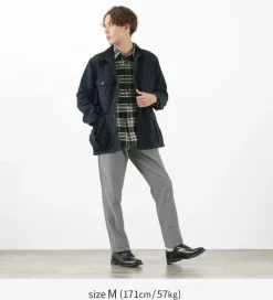 FOB FACTORY Trousers^/ Biz Narrow Trousers