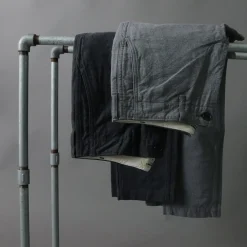 FOB FACTORY Trousers^/ Biz Narrow Trousers