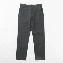 FOB FACTORY Trousers^/ Biz Narrow Trousers