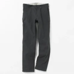 FOB FACTORY Trousers^/ Biz Narrow Trousers