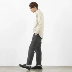 FOB FACTORY Trousers^/ Biz Narrow Trousers