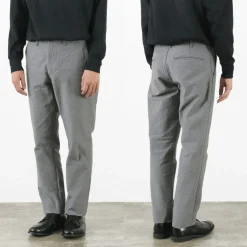 FOB FACTORY Trousers^/ Biz Narrow Trousers