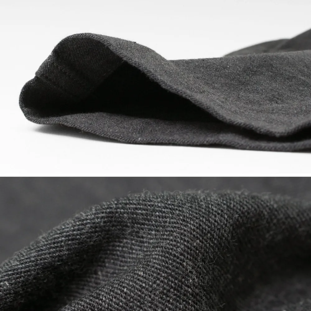 FOB FACTORY Trousers^/ Biz Narrow Trousers