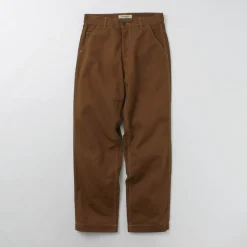 FOB FACTORY Work Pants & Chinos^/ Cotton Duck Work Pants