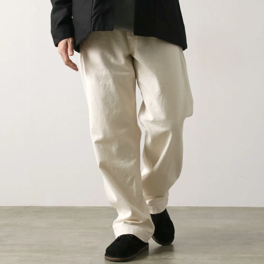 FOB FACTORY Work Pants & Chinos^/ Cotton Duck Work Pants