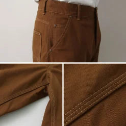 FOB FACTORY Work Pants & Chinos^/ Cotton Duck Work Pants