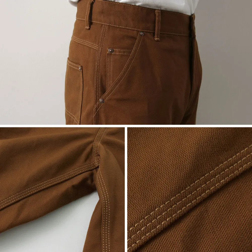 FOB FACTORY Work Pants & Chinos^/ Cotton Duck Work Pants