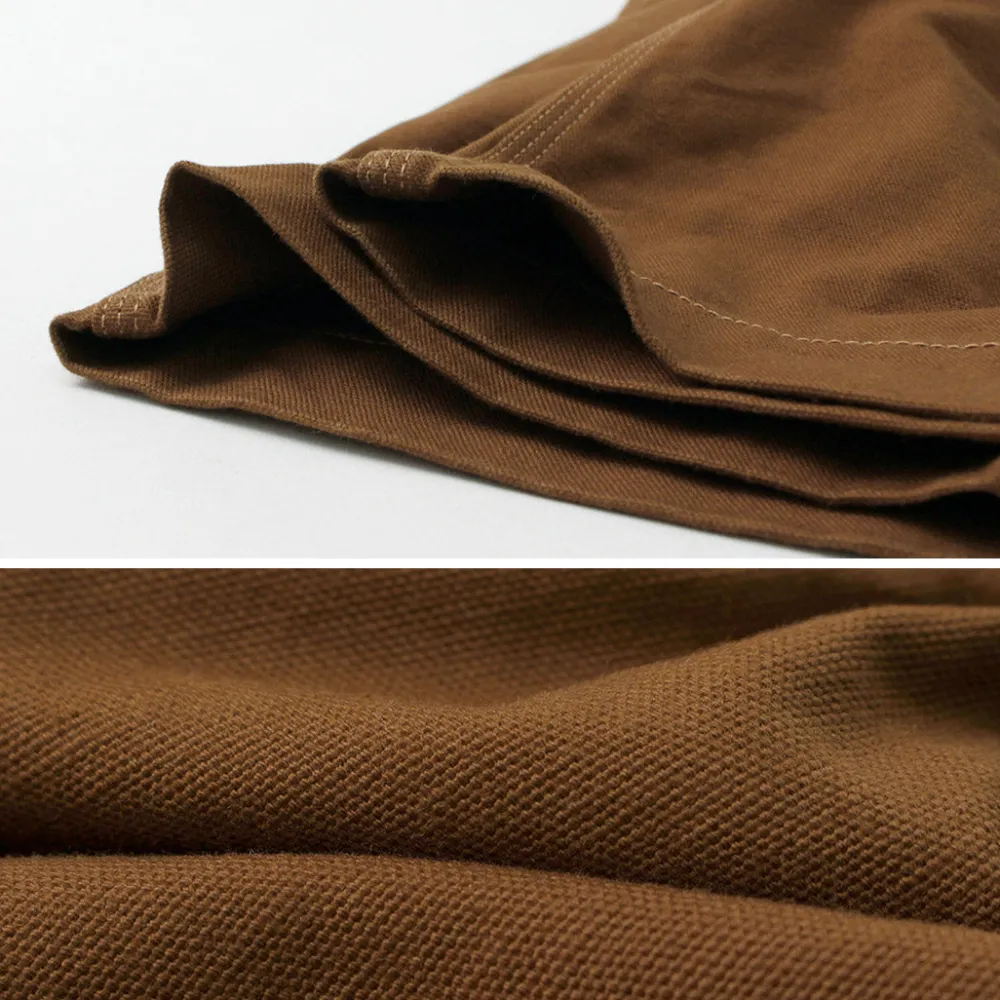 FOB FACTORY Work Pants & Chinos^/ Cotton Duck Work Pants