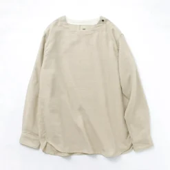 FOB FACTORY Shirts^/ C/W Sleeping shirt