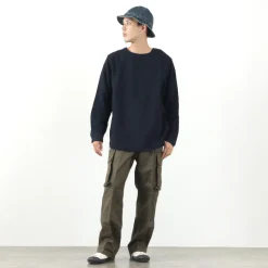 FOB FACTORY Shirts^/ C/W Sleeping shirt