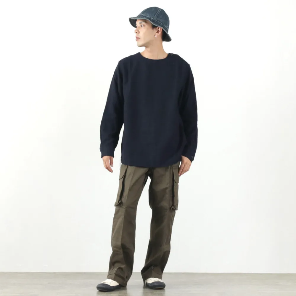 FOB FACTORY Shirts^/ C/W Sleeping shirt