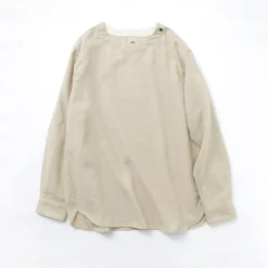 FOB FACTORY Shirts^/ C/W Sleeping shirt
