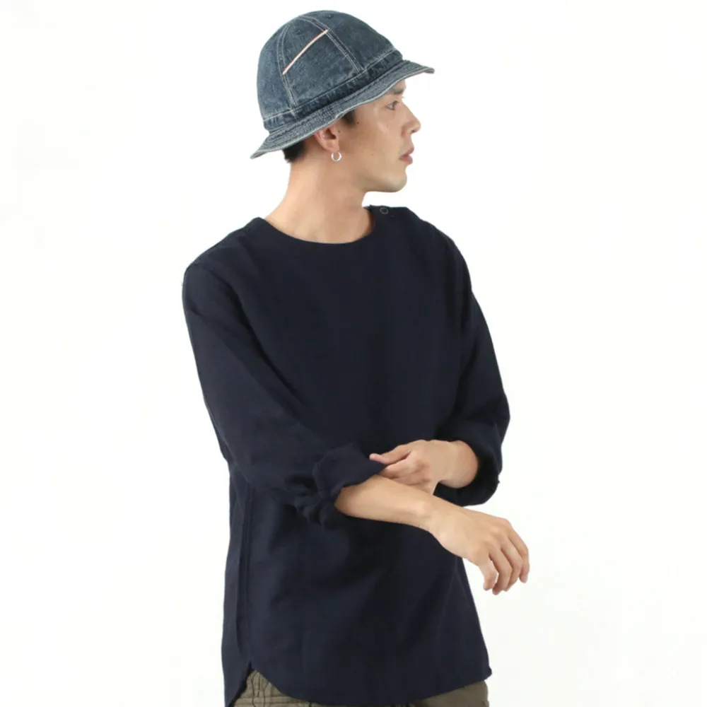 FOB FACTORY Shirts^/ C/W Sleeping shirt