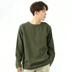 FOB FACTORY Shirts^/ C/W Sleeping shirt