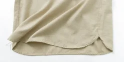 FOB FACTORY Shirts^/ C/W Sleeping shirt