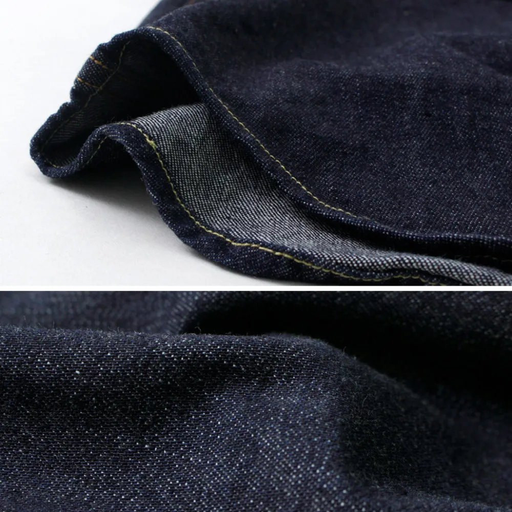 FOB FACTORY Shirts^/ Denim Cole Minor shirt