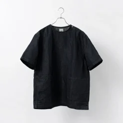 FOB FACTORY T-Shirts^/ F3478 ATELIER T-SHIRT