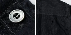 FOB FACTORY T-Shirts^/ F3478 ATELIER T-SHIRT