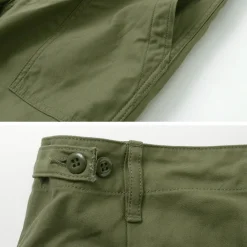 FOB FACTORY Work Pants & Chinos^/ F0431 baker pants