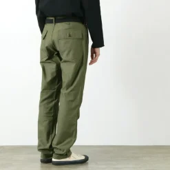 FOB FACTORY Work Pants & Chinos^/ F0431 baker pants