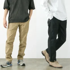 FOB FACTORY Work Pants & Chinos^/ F0431 baker pants