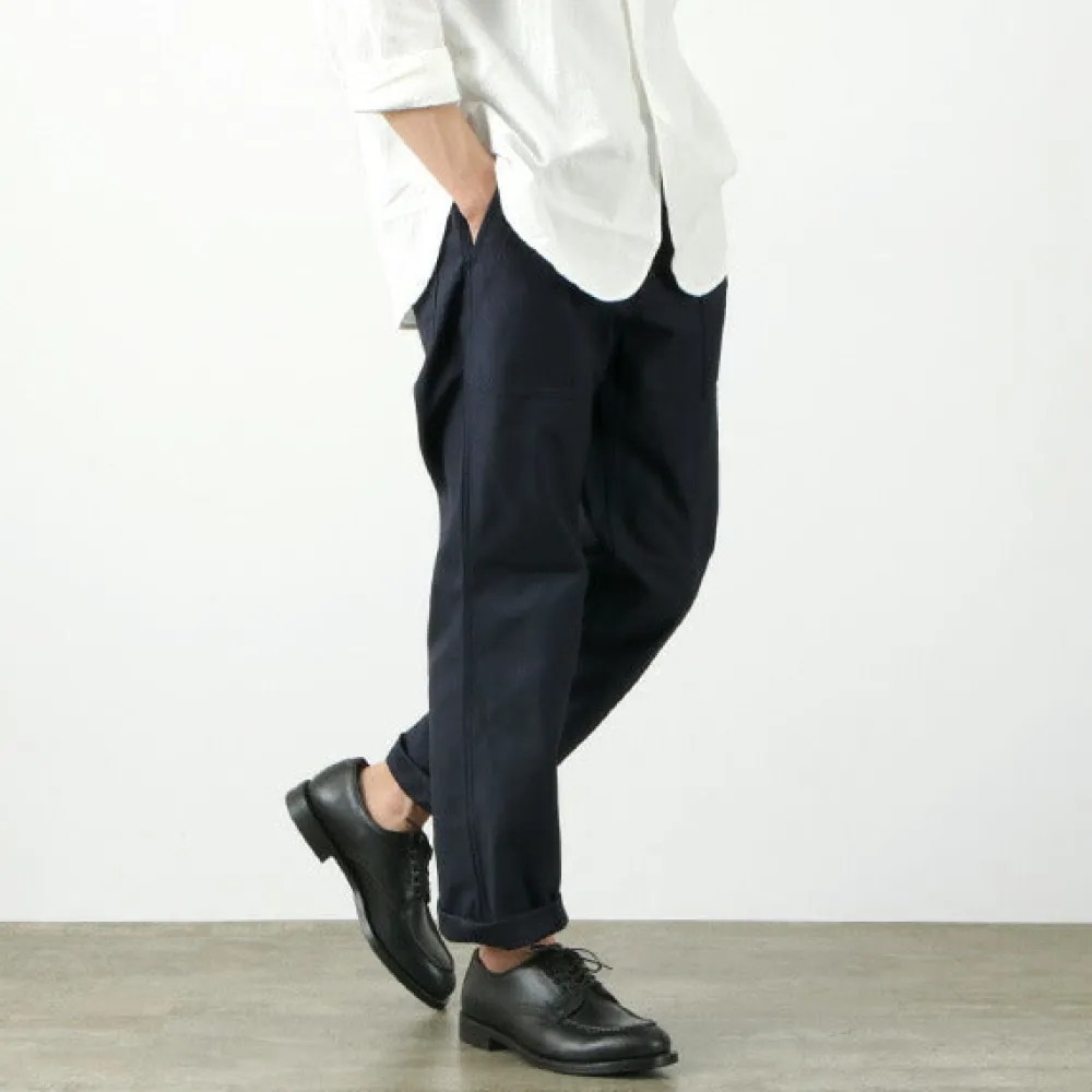 FOB FACTORY Work Pants & Chinos^/ F0431 baker pants
