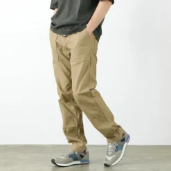 FOB FACTORY Work Pants & Chinos^/ F0431 baker pants