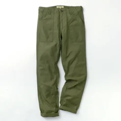 FOB FACTORY Work Pants & Chinos^/ F0431 baker pants