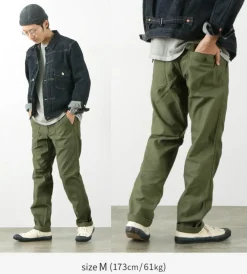 FOB FACTORY Work Pants & Chinos^/ F0431 baker pants