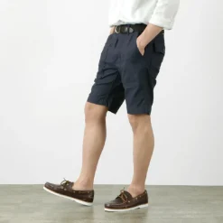 FOB FACTORY Shorts^/ F4170 baker shorts