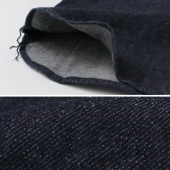 FOB FACTORY Shirts^/ F3490 Baseball Shirt