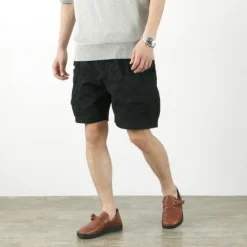 FOB FACTORY Shorts^/ F4165 Camp Shorts