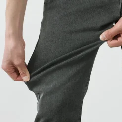 FOB FACTORY Trousers^/ F0510 Carrot Easy Pants