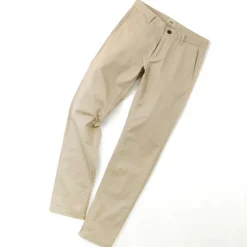 FOB FACTORY Work Pants & Chinos^/ F0387 Chino Trousers