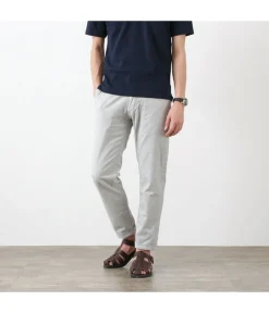 FOB FACTORY Work Pants & Chinos^/ F0387 Chino Trousers