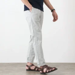 FOB FACTORY Work Pants & Chinos^/ F0387 Chino Trousers