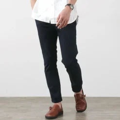 FOB FACTORY Work Pants & Chinos^/ F0387 Chino Trousers