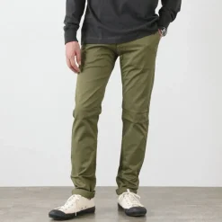 FOB FACTORY Work Pants & Chinos^/ F0387 Chino Trousers
